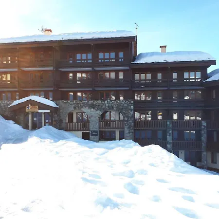 Renove 3 Pers - Balcon Sud - Proche Pistes - Espace Bien-etre - Parking Gratuit - Fr-1-181-2006 La Plagne-Tarentaise