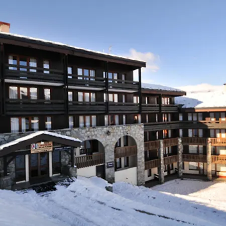 Appartamento 3 Pers Proche Des Pistes Avec Animaux Admis - Fr-1-181-2006 La Plagne-Tarentaise