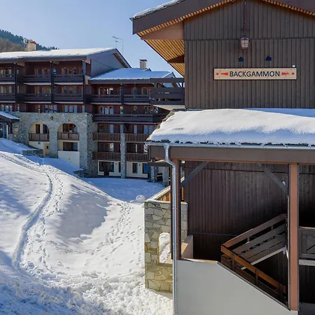 Renove 3 Pers, Proche Pistes, Bien-etre - Fr-1-181-2006 *