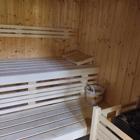 Appartement Renove 3 Pers, Proche Pistes, Bien-etre