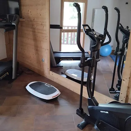 Appartement Renove 3 Pers, Proche Pistes, Bien-etre La Plagne-Tarentaise