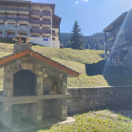 Renove 3 Pers, Proche Pistes, Bien-etre La Plagne-Tarentaise
